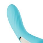 LELO SWITCH Double-Sided Wand Vibrator – Aqua - Image 4