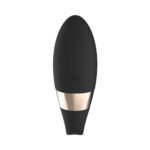 LELO TIANI DUO Rechargeable Dual Stimulation Couples Vibrator With Remote Black - Image 7