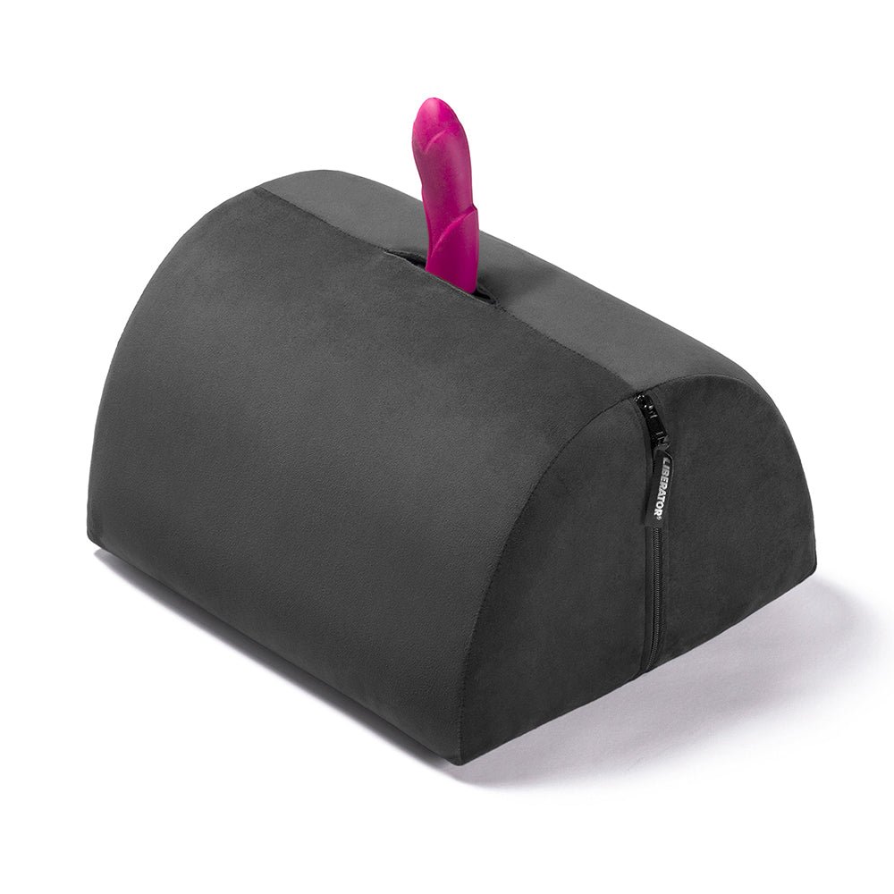 liberator-bonbon-sex-toy-mount-black Liberator Bonbon Sex Toy Mount Black - Image 1