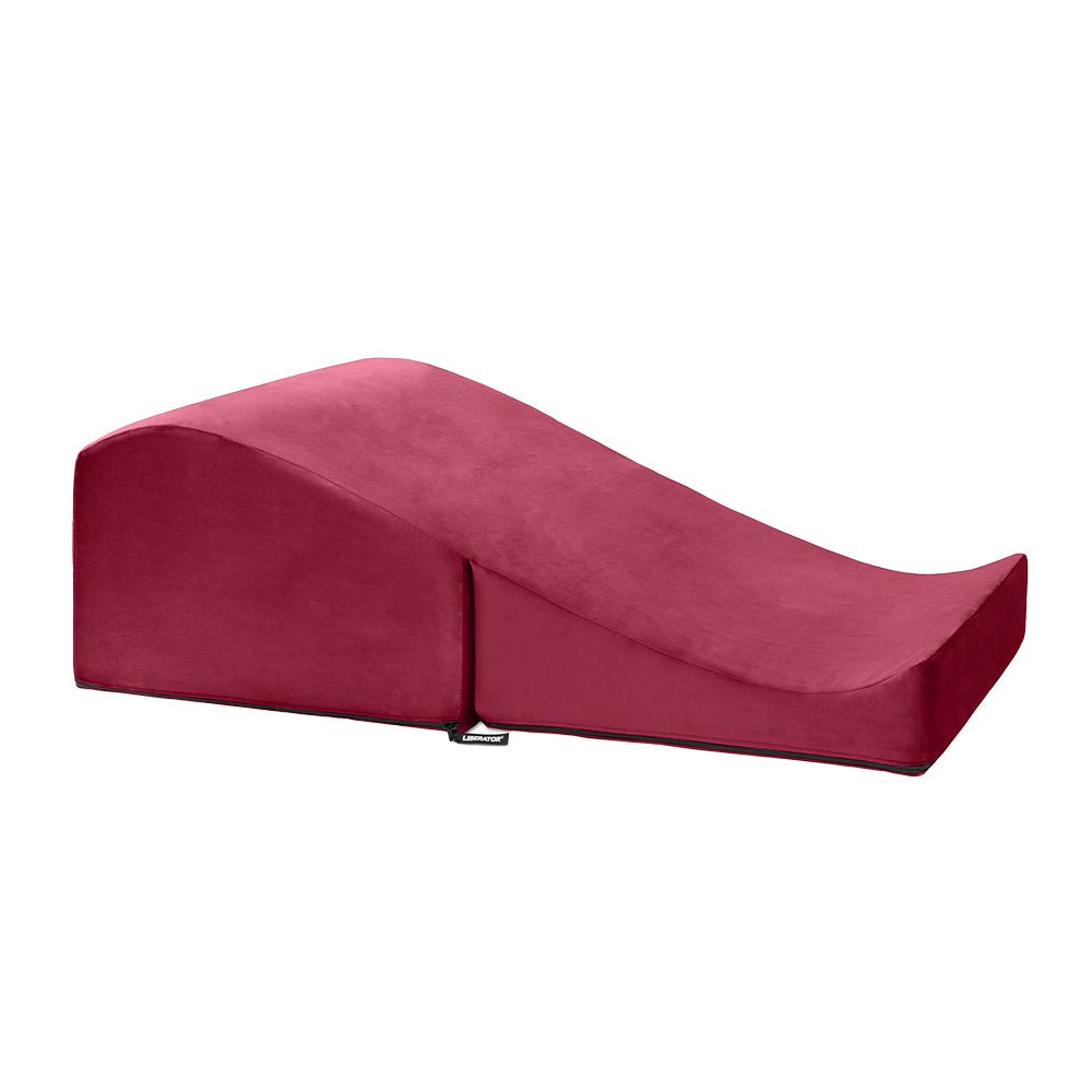 liberator-flip-ramp-merlot Liberator Flip Ramp Merlot - Image 1