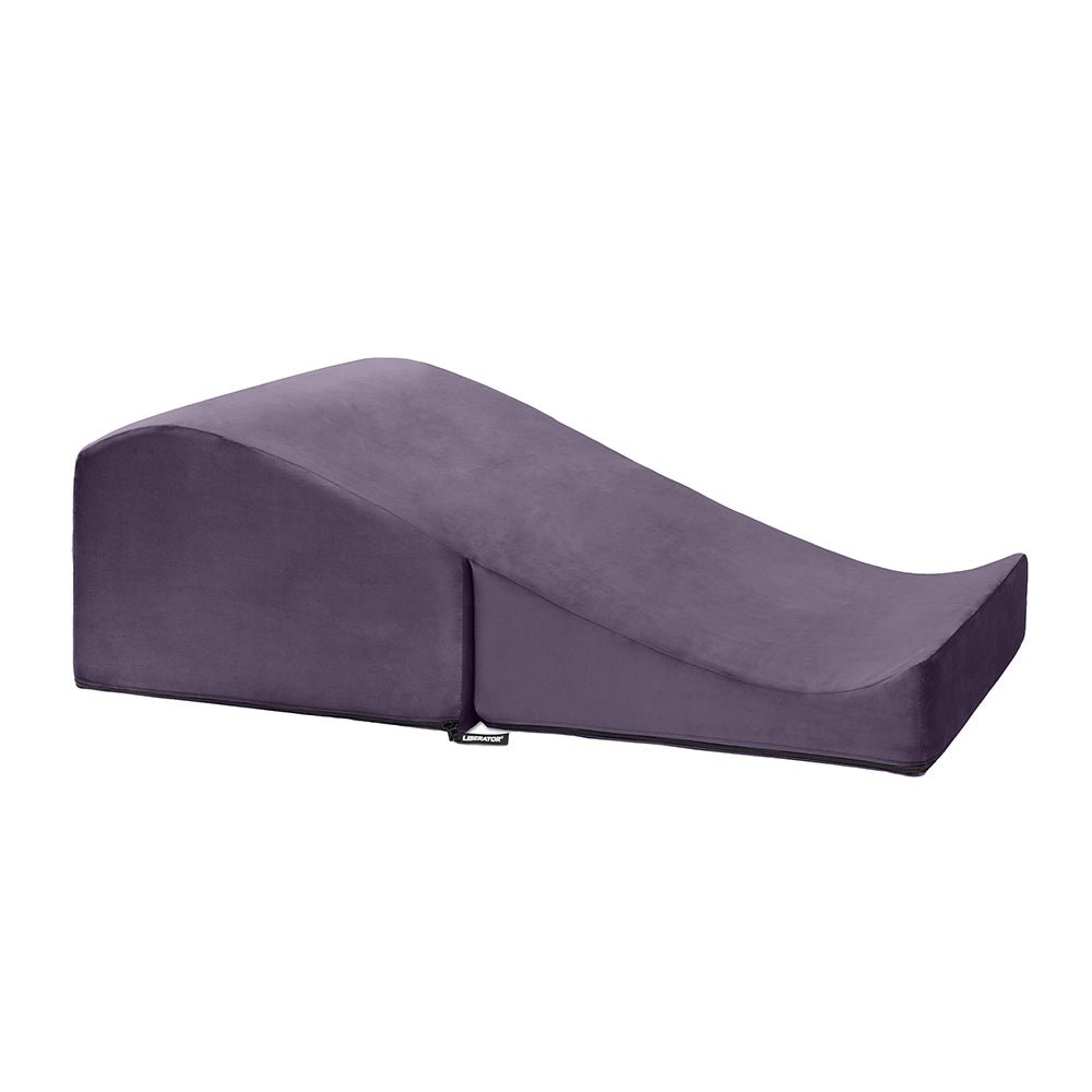 liberator-flip-ramp-plum Liberator Flip Ramp Plum - Image 1