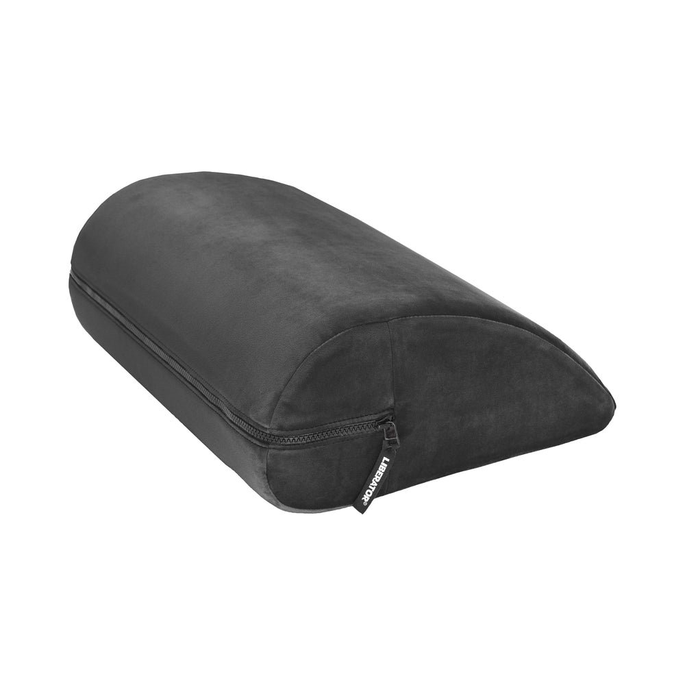 liberator-jaz-motion-black Liberator Jaz Motion Black - Image 1