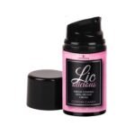 Lic-O-Licious Oral Delight Cream - Cotton Candy - 1.7 Fl. Oz. - Image 2