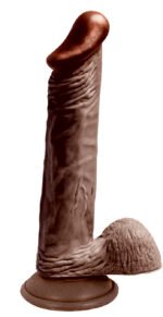 Lifelike Black Knight 8" - Image 2