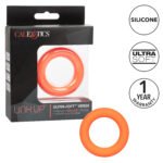 Link Up Ultra-Soft Verge - Orange - Image 6