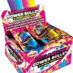 Little Secret Power Bullet - 12 Piece Display