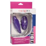 Lock-N-Play Remote Pulsating Panty Teaser - Image 2