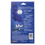Lock-N-Play Remote Pulsating Panty Teaser - Image 4