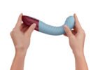 Lola G - Double Layered G Spot - Light Blue