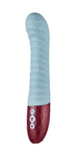 Lola G - Double Layered G Spot - Light Blue - Image 6