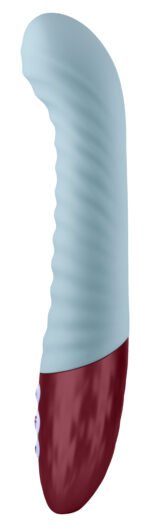 Lola G - Double Layered G Spot - Light Blue - Image 7