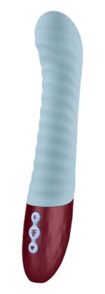 Lola G - Double Layered G Spot - Light Blue - Image 8