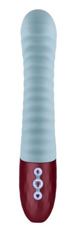Lola G - Double Layered G Spot - Light Blue - Image 9