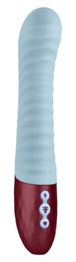 Lola G - Double Layered G Spot - Light Blue - Image 10
