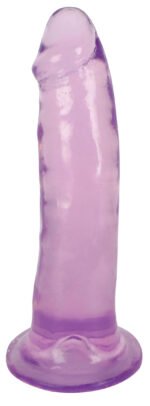 Lollicock 7 Inch Slim Stick - Grape Ice - Image 2