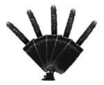 Love Botz Jaxxx Hammer 2.0 Multi Function Rechargeable Sex Machine - Image 2