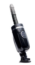 Love Botz Jaxxx Hammer 2.0 Multi Function Rechargeable Sex Machine - Image 3