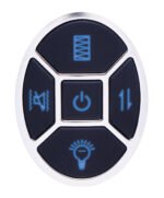 Love Botz Jaxxx Hammer 2.0 Multi Function Rechargeable Sex Machine - Image 4