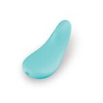 Love Distance Span With Panty - Aqua - Image 3