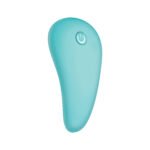 Love Distance Span With Panty - Aqua - Image 4