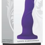 Love Harnessed