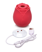 Love Language - La Petite Rose Ultra  - Red - Image 2