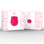 Love Language - La Petite Rose Ultra  - Red