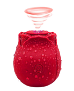 Love Language - La Petite Rose Ultra  - Red - Image 4