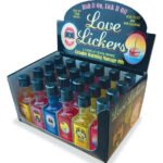 Love Lickers 24 Count Assorted Display