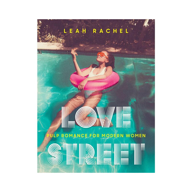 love-street-pulp-romance-for-modern-women Love Street: Pulp Romance for Modern Women - Image 1