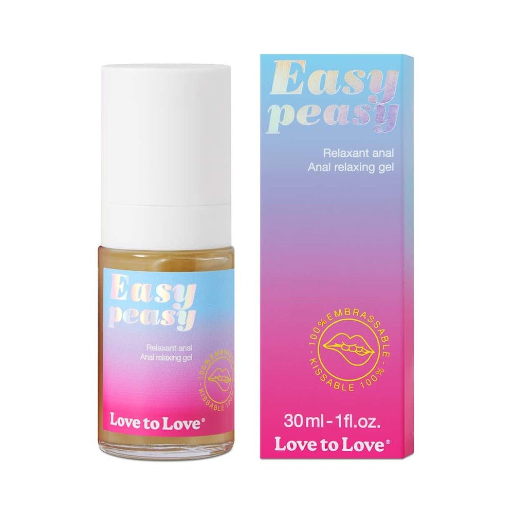 love-to-love-easy-peasy-anal-relaxing-gel-1-oz Love to Love Easy Peasy Anal Relaxing Gel 1 oz. - Image 1