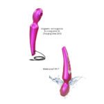 Love To Love Pleaser Iridescent Berry - Image 5