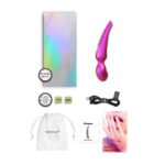 Love To Love Pleaser Iridescent Berry - Image 7