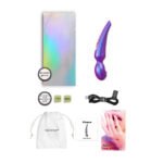 Love To Love Pleaser Iridescent Night - Image 7