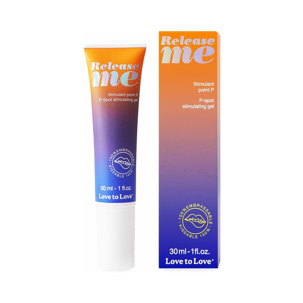 love-to-love-release-me-p-spot-stimulating-gel-1-oz Love to Love Release Me P-Spot Stimulating Gel 1 oz. - Image 1