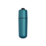 Love to Love Waouhhh Bullet Vibrator – Teal - Image 2