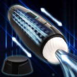 LoveBotz The Milker Max 14X Thrusting & Vibrating Masturbator - Image 7