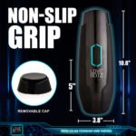 LoveBotz The Milker Max 14X Thrusting & Vibrating Masturbator - Image 10