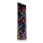 Lovebuzz Positive Angle - 6 Count Box - Black