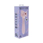 LoveLine Darling AirTapTech Rechargeable Vibrator Pink