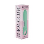 LoveLine Harmony Loop Grip Vibe Liquid Silicone 20-Piece Display - Image 2