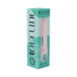 LoveLine Harmony Loop Grip Vibe Liquid Silicone 20-Piece Display - Image 4