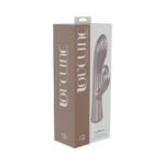 LoveLine La Perla I Rechargeable Silicone Rabbit Pink