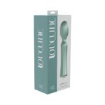 LoveLine La Perla IV Rechargeable Silicone Wand Green