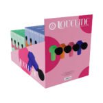 LoveLine MicroBoost Massager Silicone 16-Piece Display - Image 2
