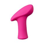 Lovense Ambi Bluetooth Programmable Bullet Vibrator – Hot Pink - Image 2