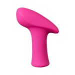Lovense Ambi Bluetooth Programmable Bullet Vibrator – Hot Pink - Image 3