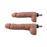 Lovense Bluetooth App-Compatible Sex Machine – Black - Image 6
