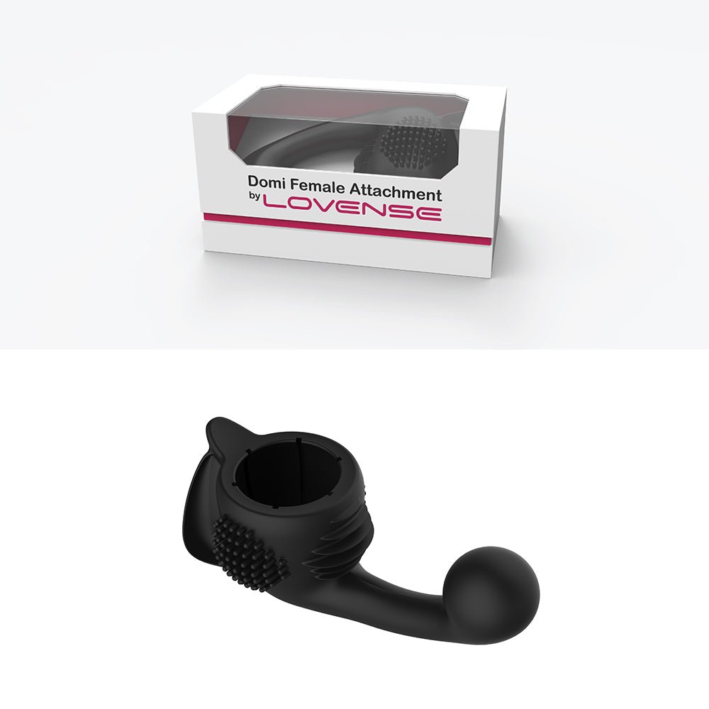 lovense-domi-g-spot-attachment Lovense Domi G-Spot Attachment - Image 1