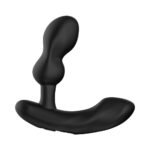 Lovense Edge 2 Bluetooth Remote-Controlled Adjustable Prostate Massager – Black - Image 2